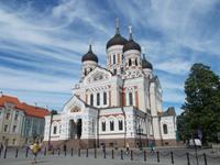 DSCN3971 Aleksander  Newski Kathedrale