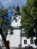 DSCN3975  Domkirche Tallinn