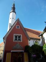 DSCN3982  schmalste Haus