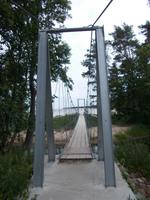 DSCN3993   Brücke zur Badebucht