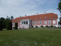 DSCN4005  Gutshaus der Fam.von Fock