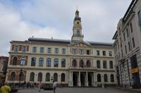 Rathaus