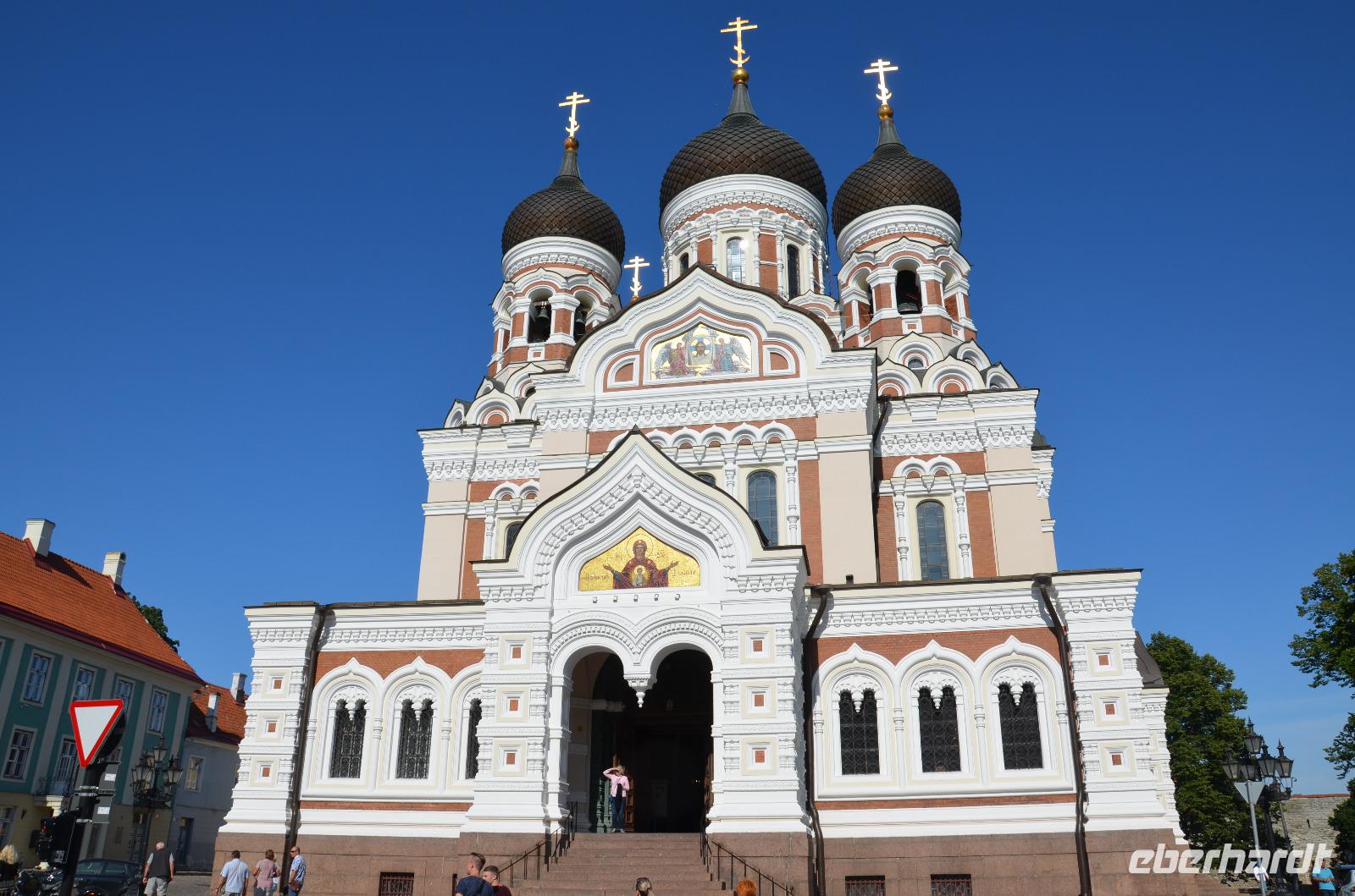 Alexander-Newski-Kathedrale