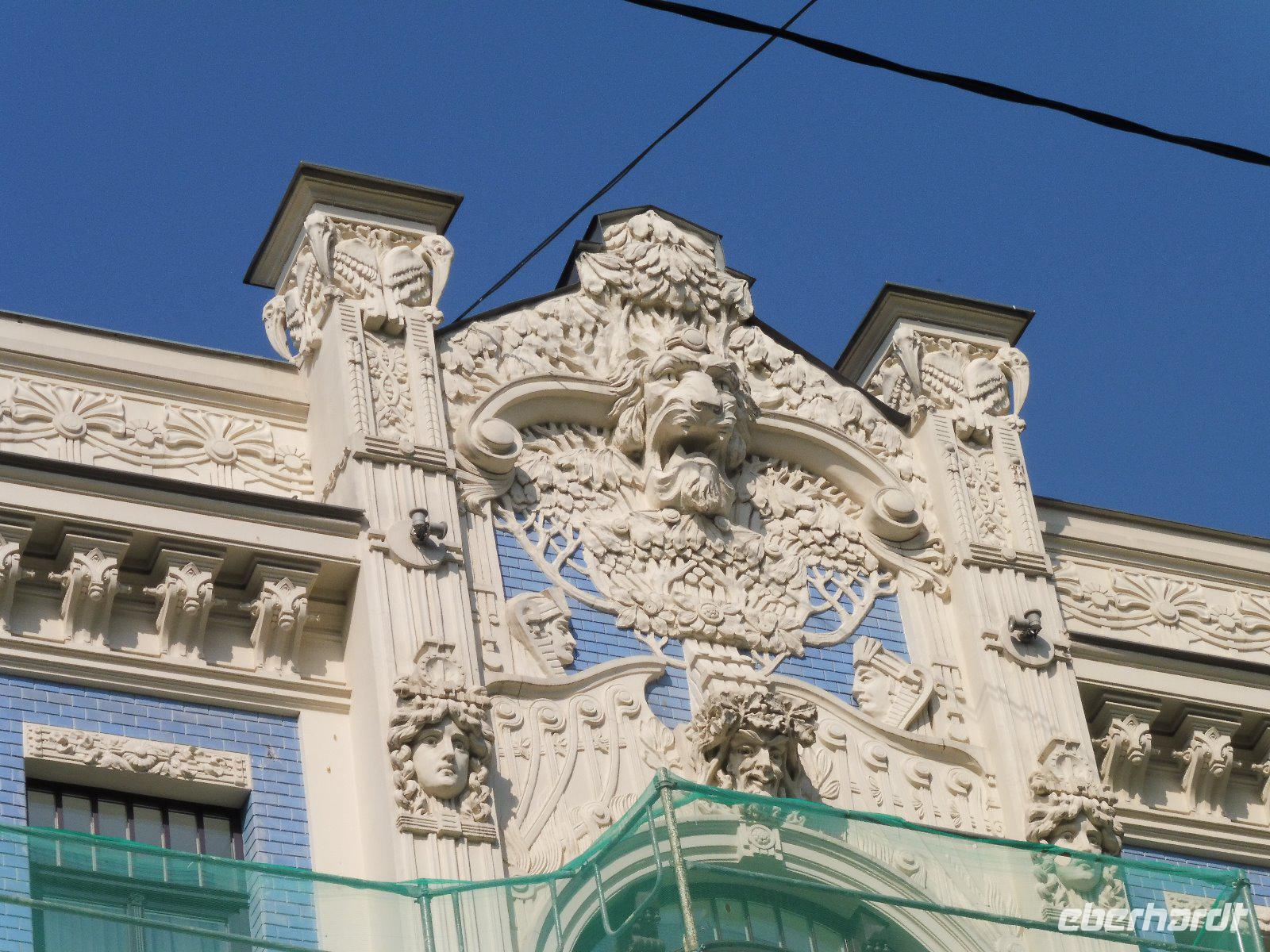 Riga_Jugendstil (3)