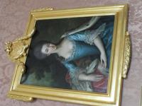 Rundale_Herzogin_Dorothea