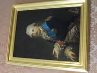 Rundale_Poniatowski_August