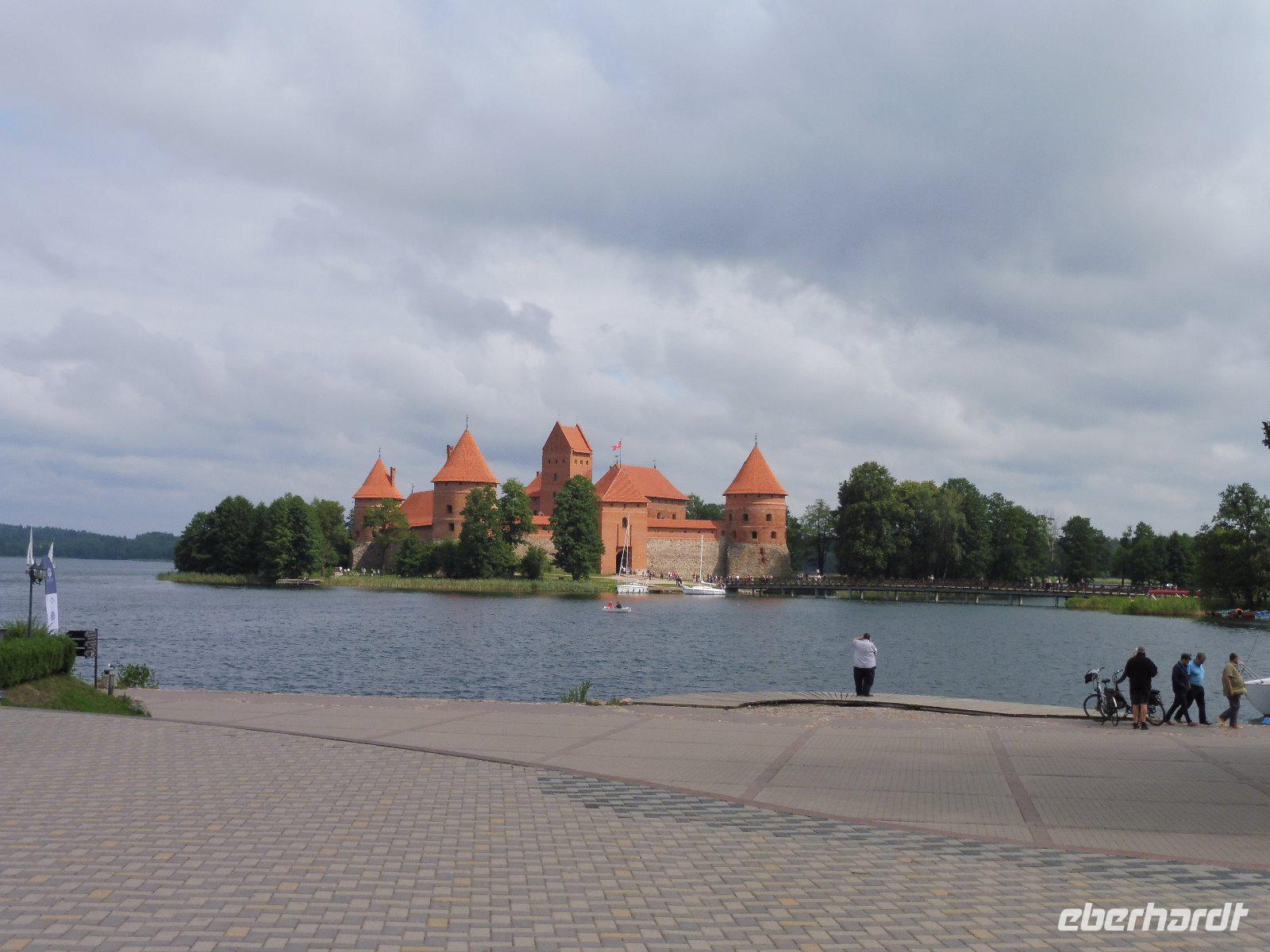 Trakai