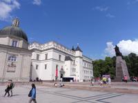 Vilnius_Palast