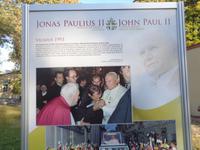 Vilnius, Peter und Paul Kirche