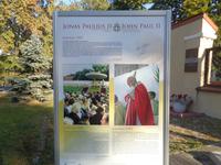 Vilnius, Peter und Paul Kirche