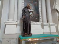 Vilnius, Peter und Paul Kirche