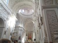 Vilnius, Peter und Paul Kirche