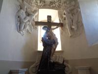 Vilnius, Peter und Paul Kirche