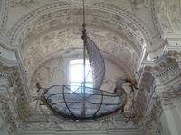 Vilnius, Peter und Paul Kirche