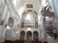 Vilnius, Peter und Paul Kirche