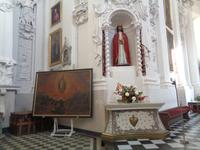 Vilnius, Peter und Paul Kirche