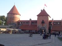 Burg Trakai
