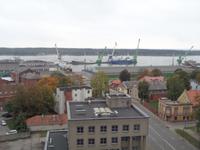 Klaipeda