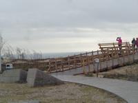 Kurische Nehrung, Sonnenuhr