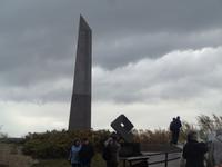 Kurische Nehrung, Sonnenuhr