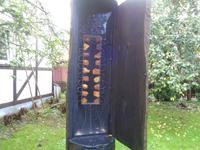 Nida, Gintaro Galerija Muziejus