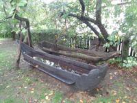 Nida, Gintaro Galerija Muziejus