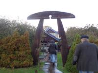 Nida, Gintaro Galerija Muziejus