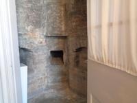 Schloss Rundäle, vor der Restaurierung