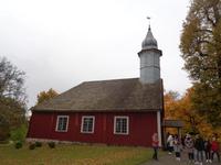 Museumsreservat von Turaida