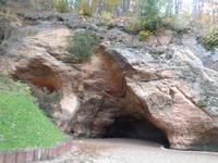 Gutmannshöhle