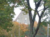 Tallinn, Klosterwand