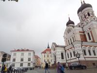 Tallinn, Alexander Newski Kathedrale