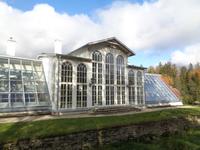 Herrenhaus Palmse, Orangerie