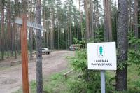 Ausflug in den Lahemaa-Nationalpark in Estland