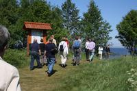 An der Ostseeküste bei Altja