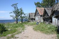 An der Ostseeküste bei Altja