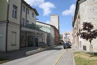 Unser Hotel Domina Inn Ilmarine in Tallinn