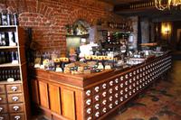 Black Balzams Laden in Riga