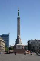 Freiheitsdenkmal in Riga