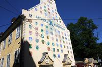 Die Staftwappen Litauens