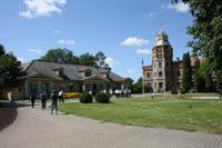 Schloss Sigulda (Segewohl)