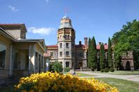 Schloss Sigulda (Segewohl)