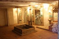 Museum in der Burg Turaida