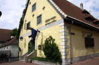 Stadtrundgang in Pärnu (Pernau)