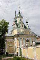 Russisch-orthodoxe Kirche in Pärnu