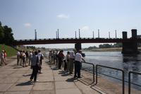 An der Memel in Kaunas