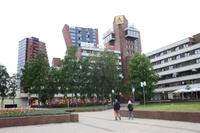 4-Sterne-Hotel Amberton Klaipeda