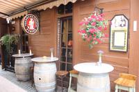 Abendlicher Stadtrundgang in Klaipeda