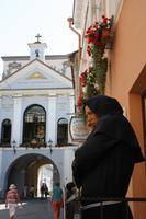 Stadtrundgang in Vilnius