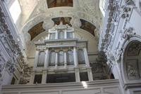 Peter und Paul Kirche in Vilnius